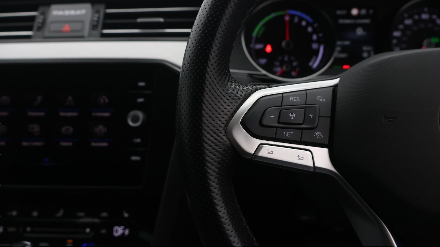 Used Volkswagen Passat 2021 for sale - 77750141: Photo 22