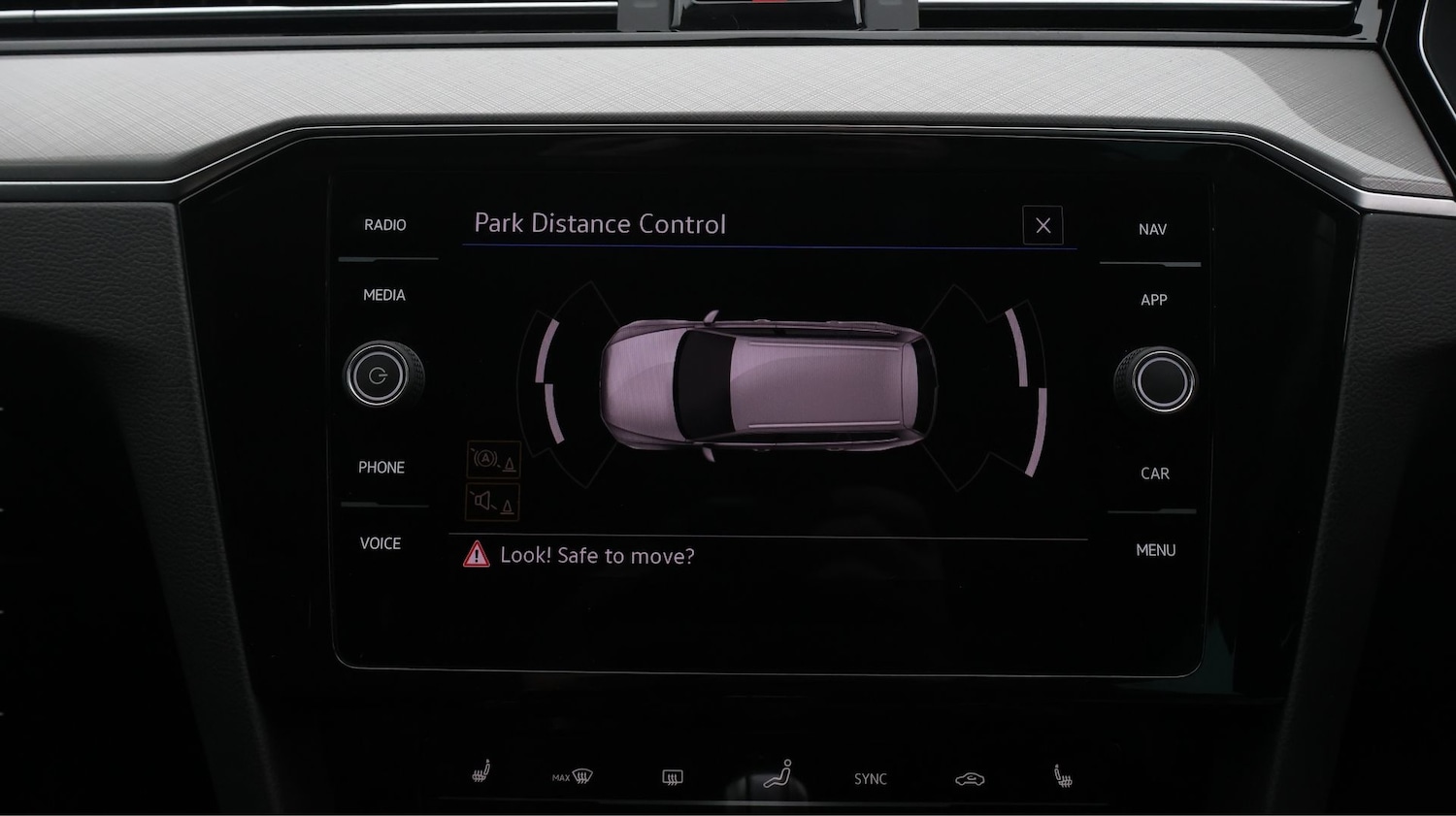 Used Volkswagen Passat 2021 for sale - 77750141: Photo 26