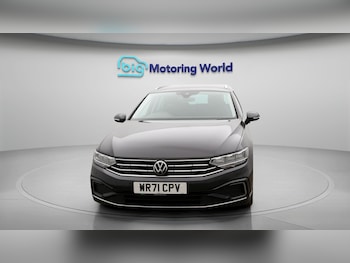 Used Volkswagen Passat 2021 for sale - 77750141: Photo