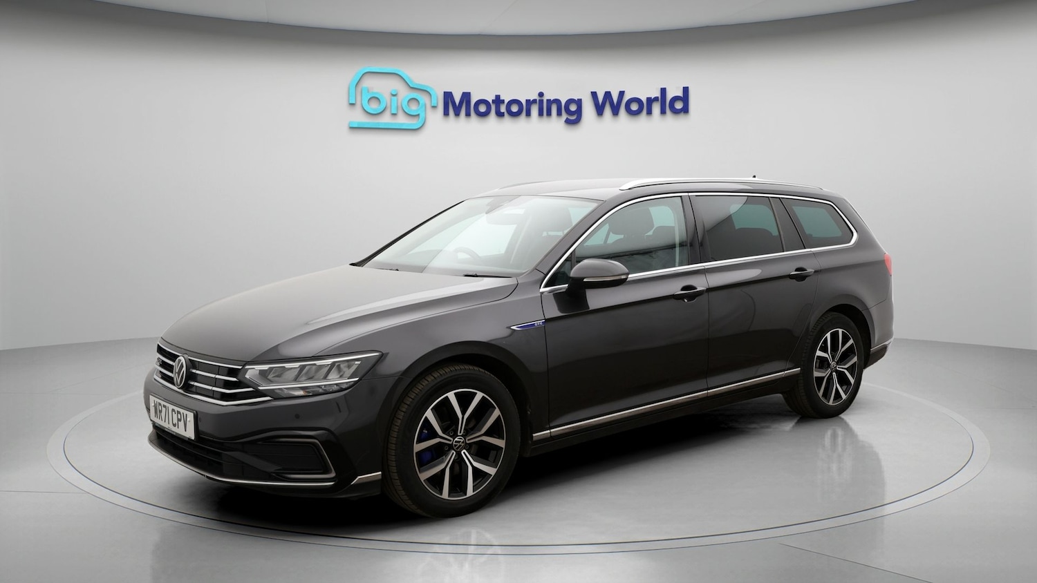 Used Volkswagen Passat 2021 for sale - 77750141: Photo 3