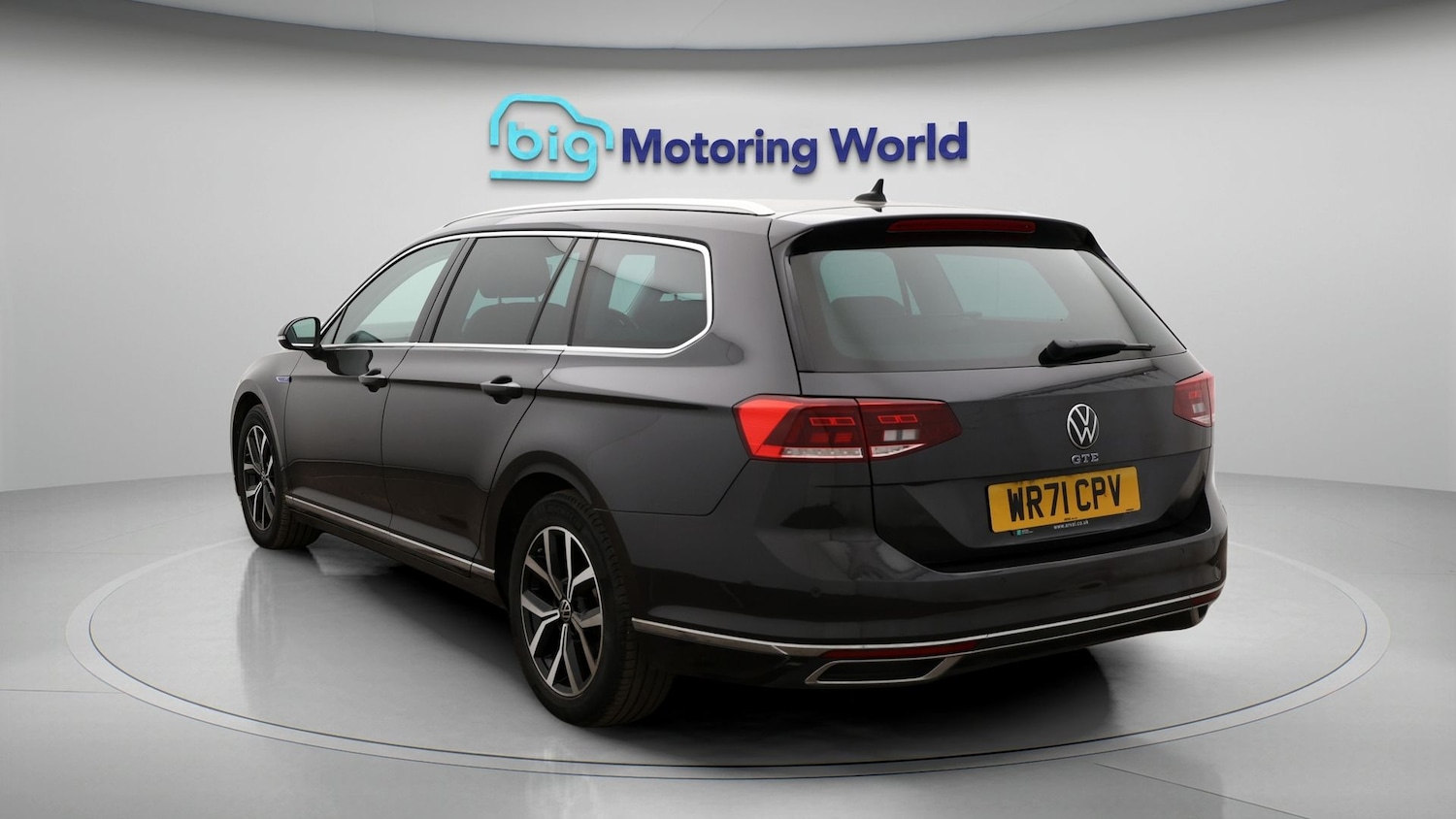 Used Volkswagen Passat 2021 for sale - 77750141: Photo 5