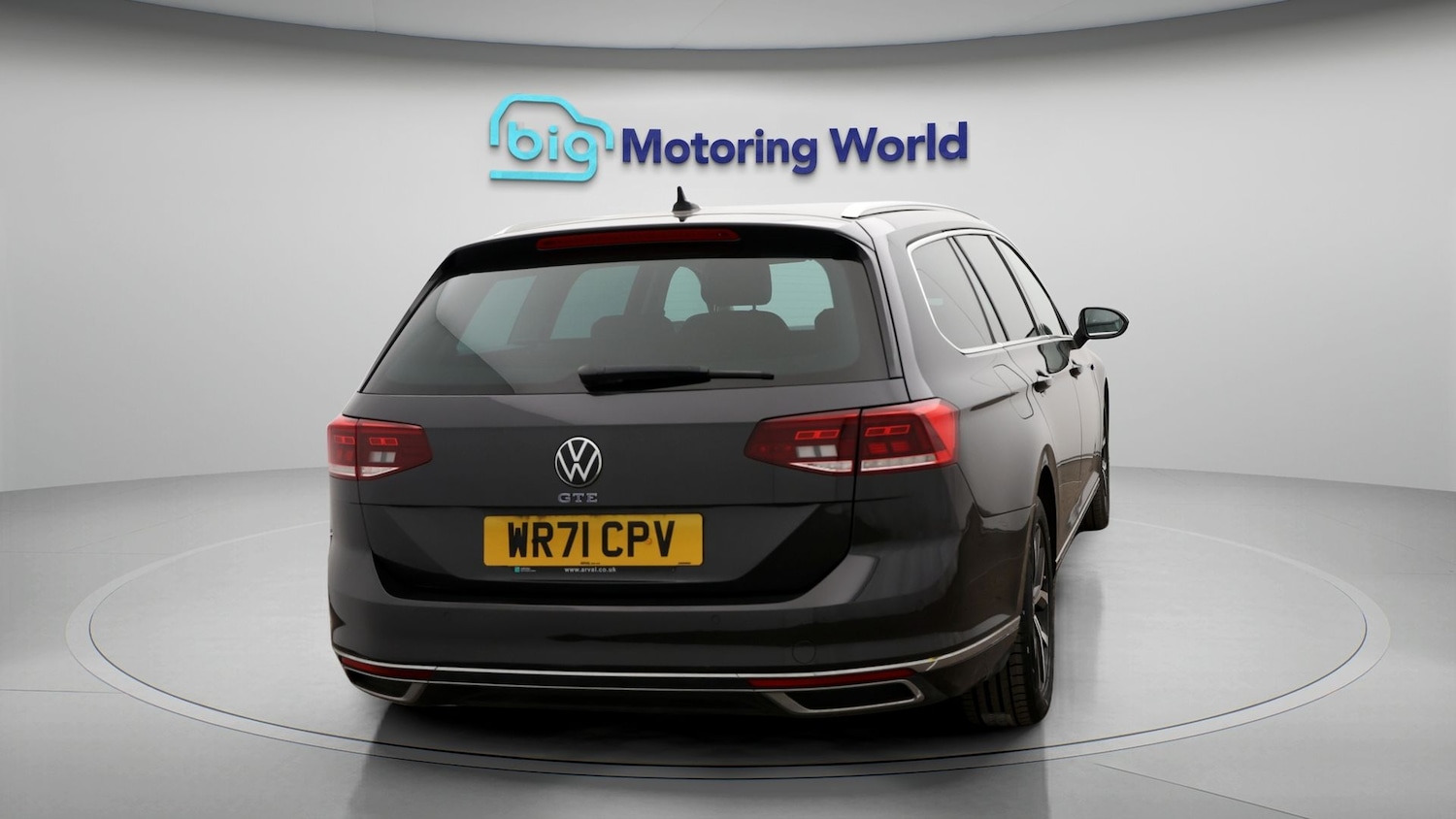 Used Volkswagen Passat 2021 for sale - 77750141: Photo 6