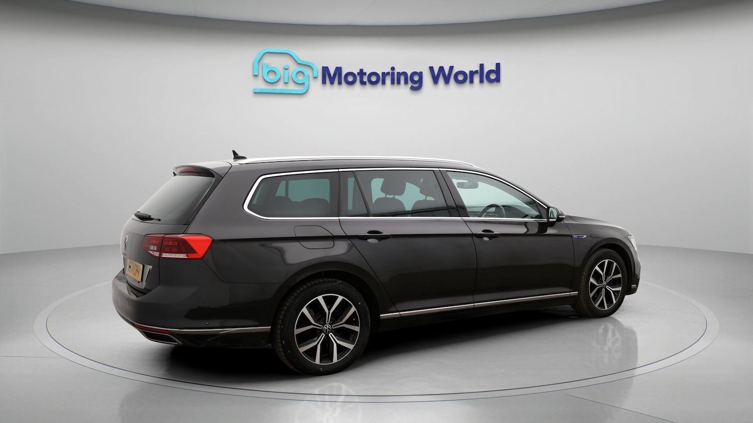 Used Volkswagen Passat 2021 for sale - 77750141: Photo 7