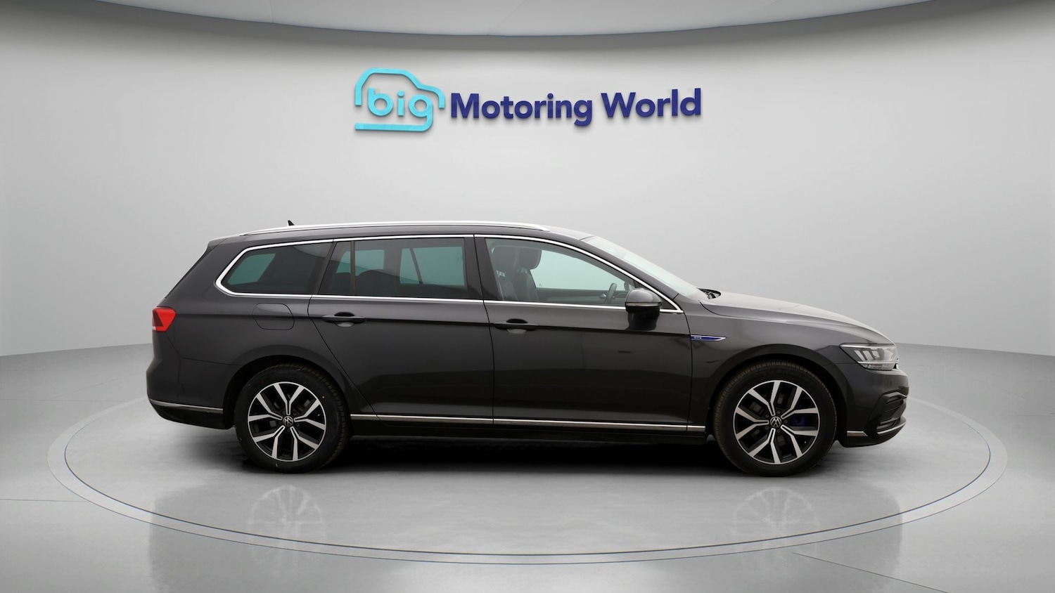 Used Volkswagen Passat 2021 for sale - 77750141: Photo 8