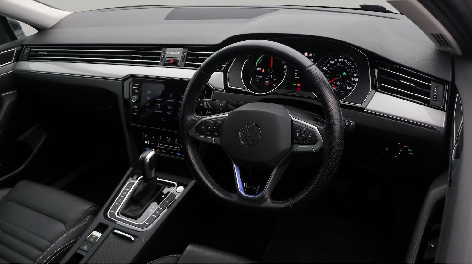 Used Volkswagen Passat 2021 for sale - 77750141: Photo 9