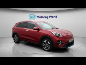 Used Kia Niro 2021 for sale - 74465521: Photo