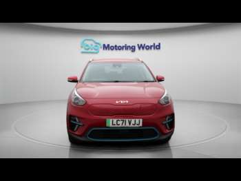 Used Kia Niro 2021 for sale - 74465521: Photo