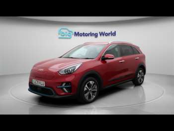 Used Kia Niro 2021 for sale - 74465521: Photo