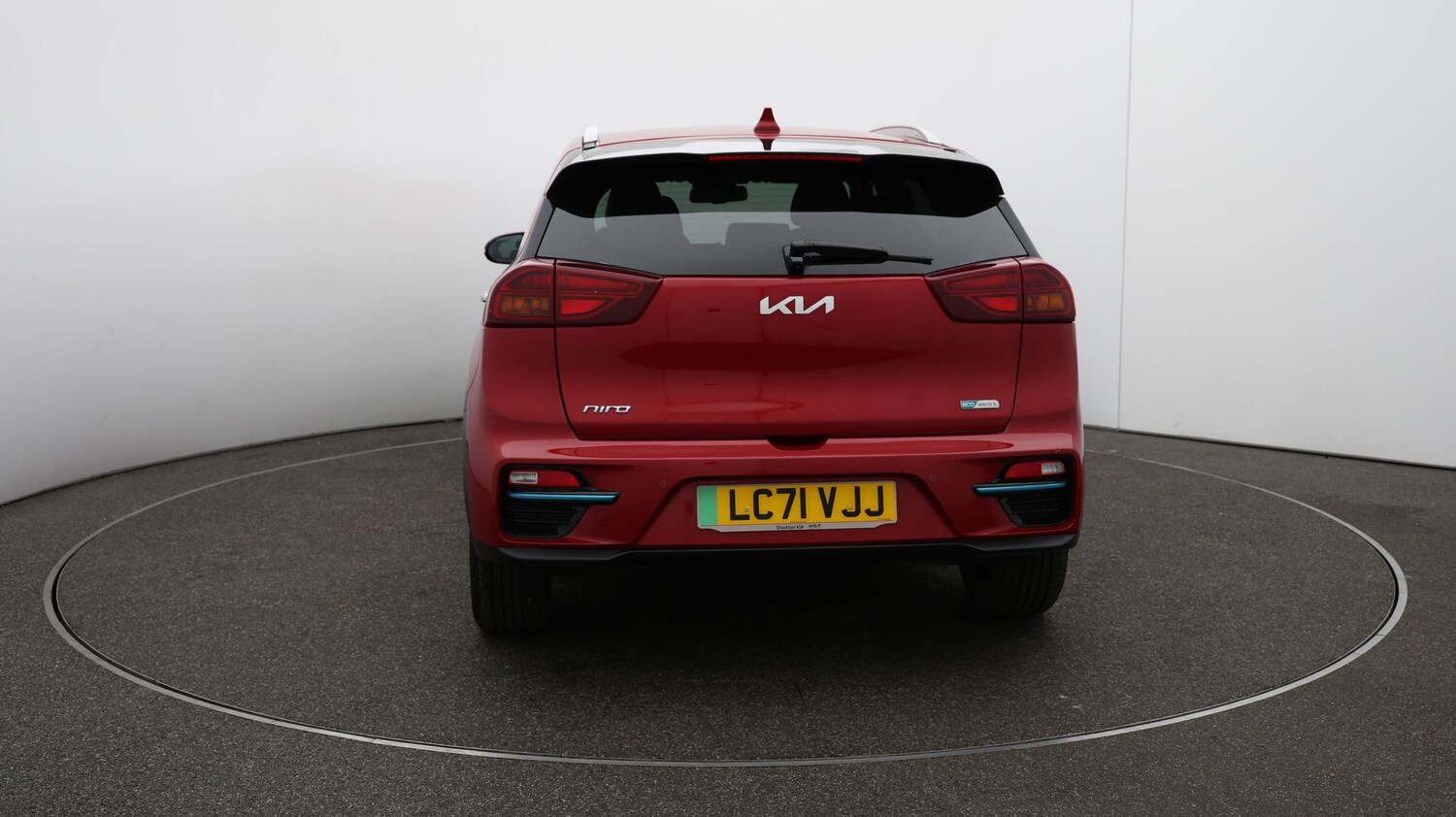 Vehicle 60