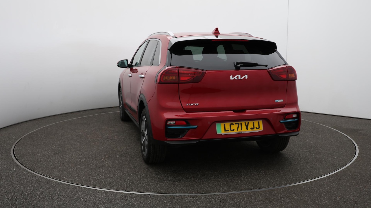 Vehicle 61