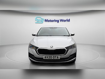 Used Skoda Octavia 2020 for sale - 79017555: Photo