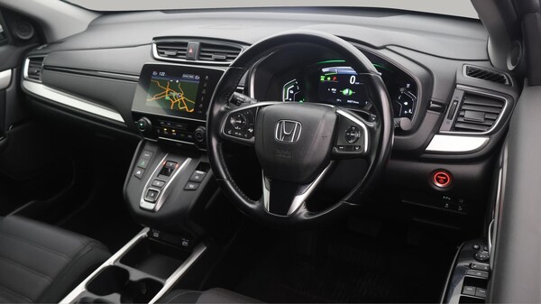 Used Honda CR-V 2022 for sale - 76306372: Photo 10