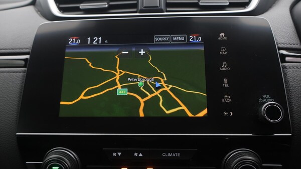 Used Honda CR-V 2022 for sale - 76306372: Photo 12