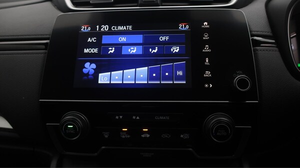 Used Honda CR-V 2022 for sale - 76306372: Photo 13
