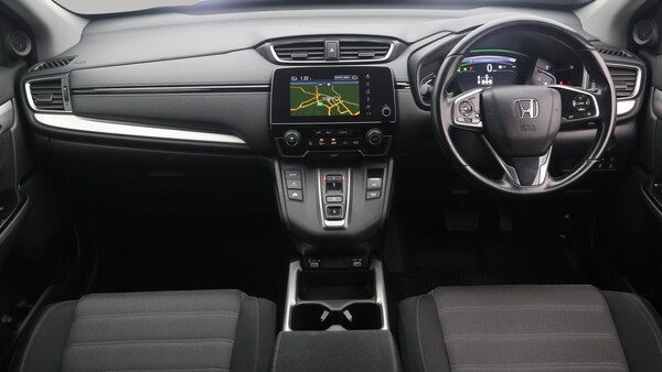 Used Honda CR-V 2022 for sale - 76306372: Photo 14