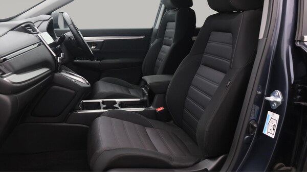 Used Honda CR-V 2022 for sale - 76306372: Photo 15