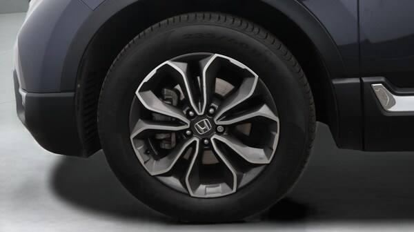 Used Honda CR-V 2022 for sale - 76306372: Photo 19