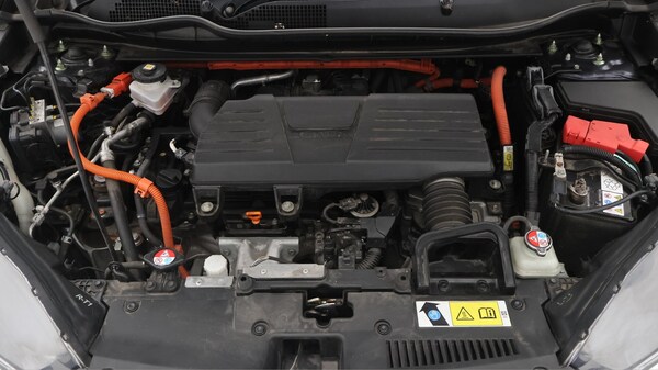 Used Honda CR-V 2022 for sale - 76306372: Photo 20