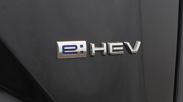 Used Honda CR-V 2022 for sale - 76306372: Photo 23