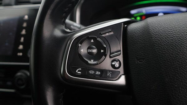 Used Honda CR-V 2022 for sale - 76306372: Photo 24