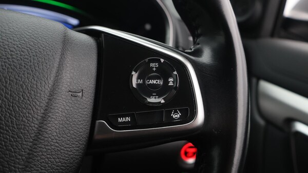 Used Honda CR-V 2022 for sale - 76306372: Photo 25
