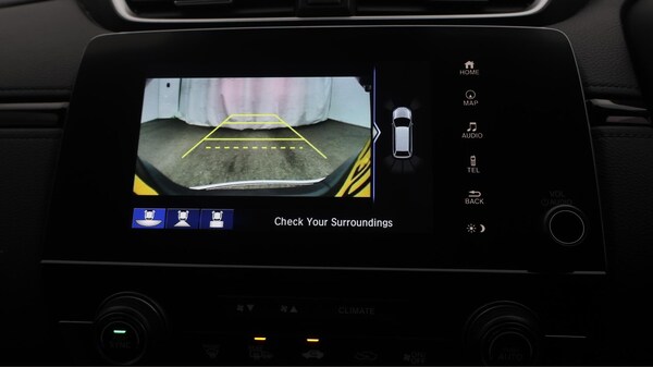Used Honda CR-V 2022 for sale - 76306372: Photo 26