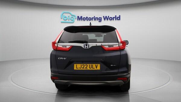 Used Honda CR-V 2022 for sale - 76306372: Photo 7