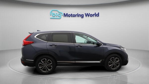 Used Honda CR-V 2022 for sale - 76306372: Photo 9