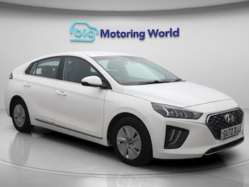 Hyundai - IONIQ