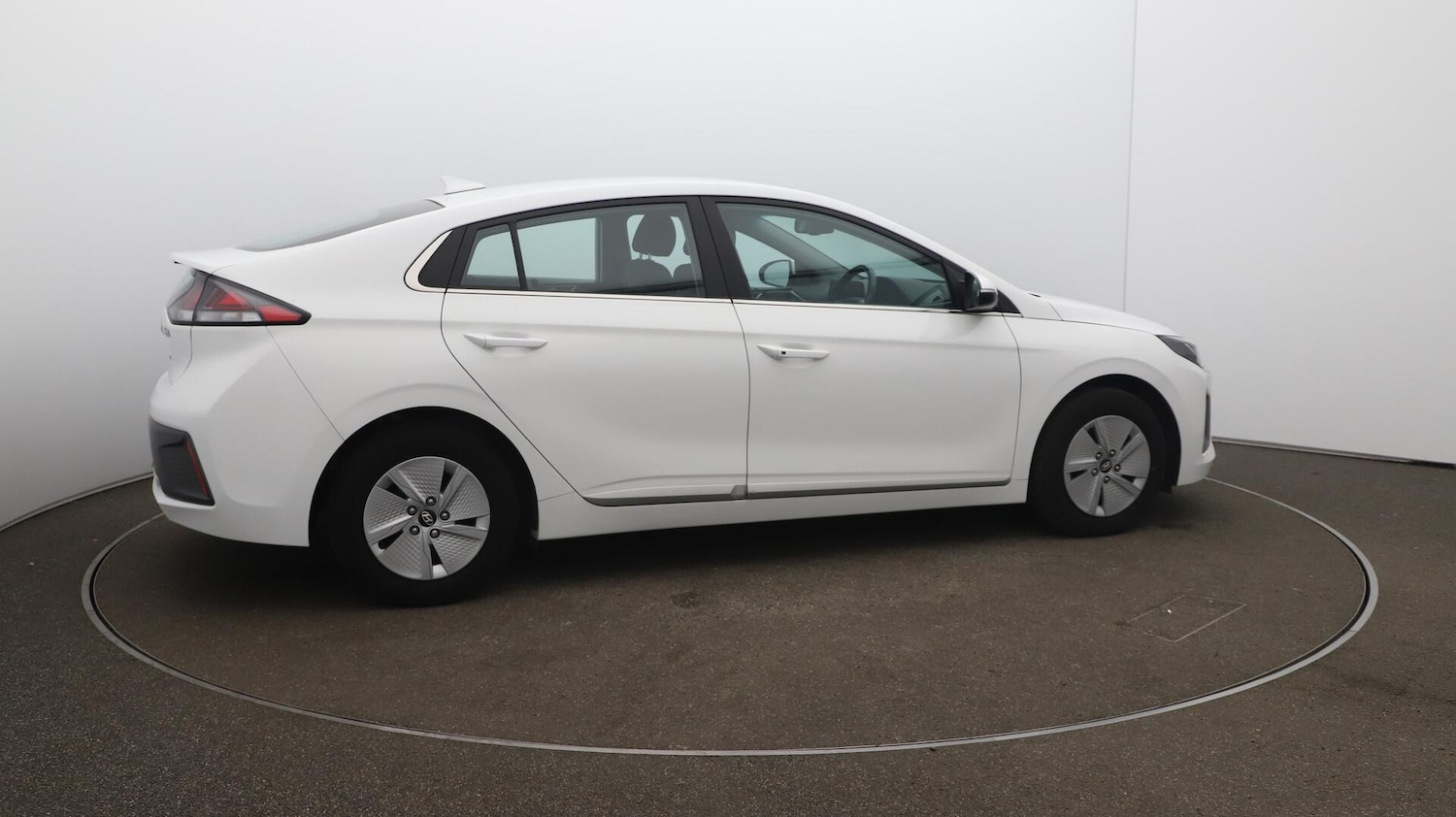 Vehicle 50
