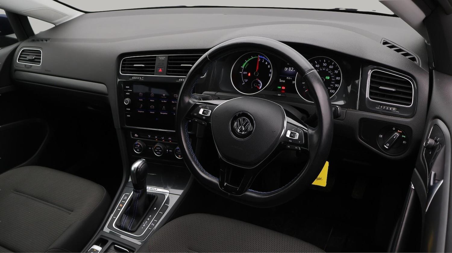 Used Volkswagen Golf for sale - 76727421: Photo 10
