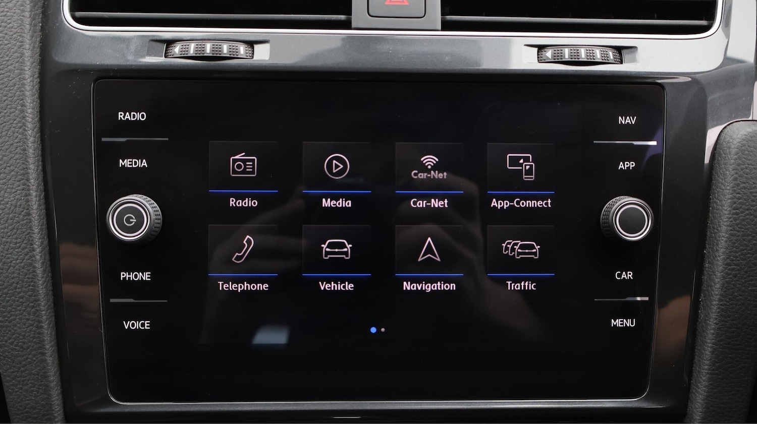 Used Volkswagen Golf for sale - 76727421: Photo 12