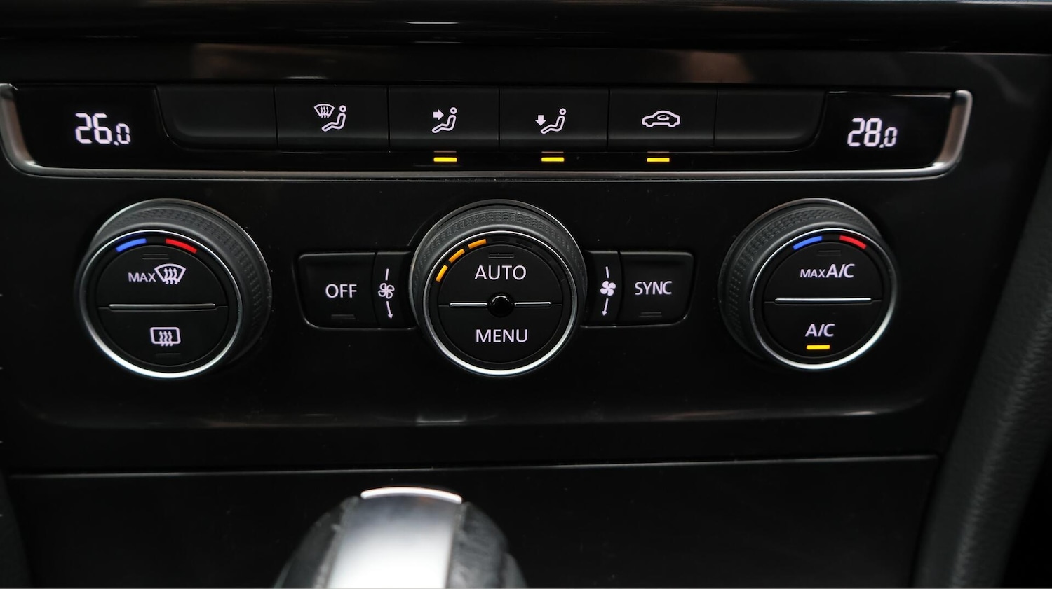 Used Volkswagen Golf for sale - 76727421: Photo 13