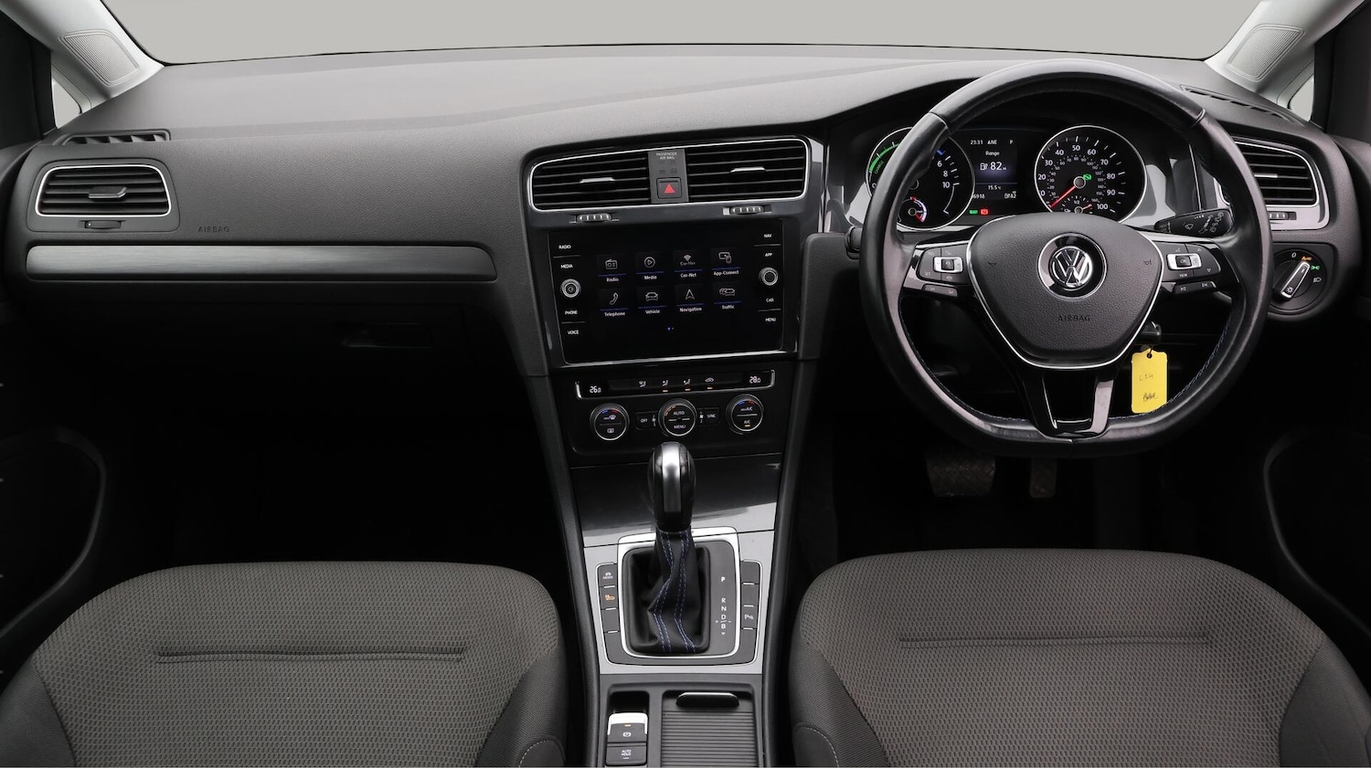 Used Volkswagen Golf for sale - 76727421: Photo 14