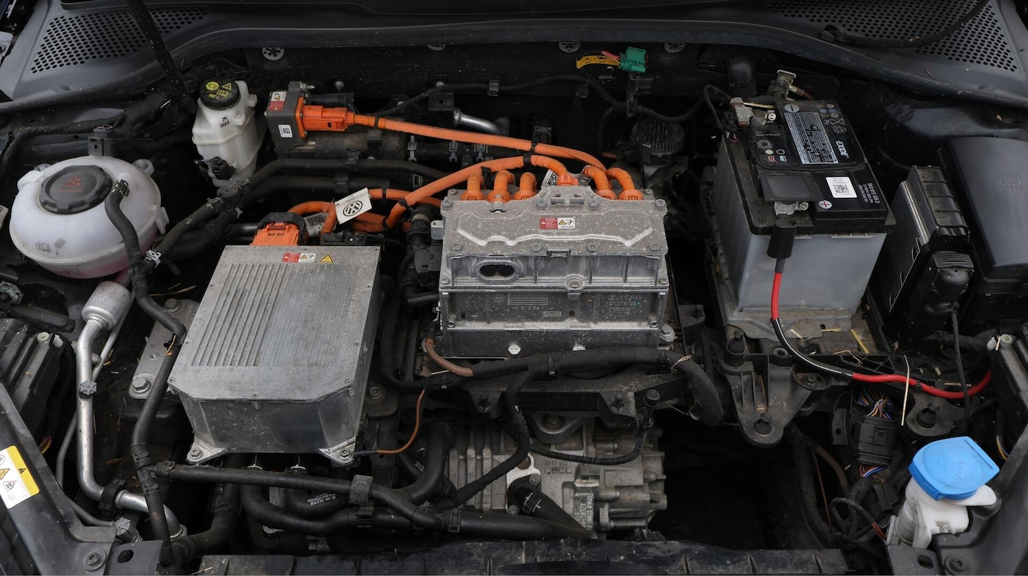 Used Volkswagen Golf for sale - 76727421: Photo 20