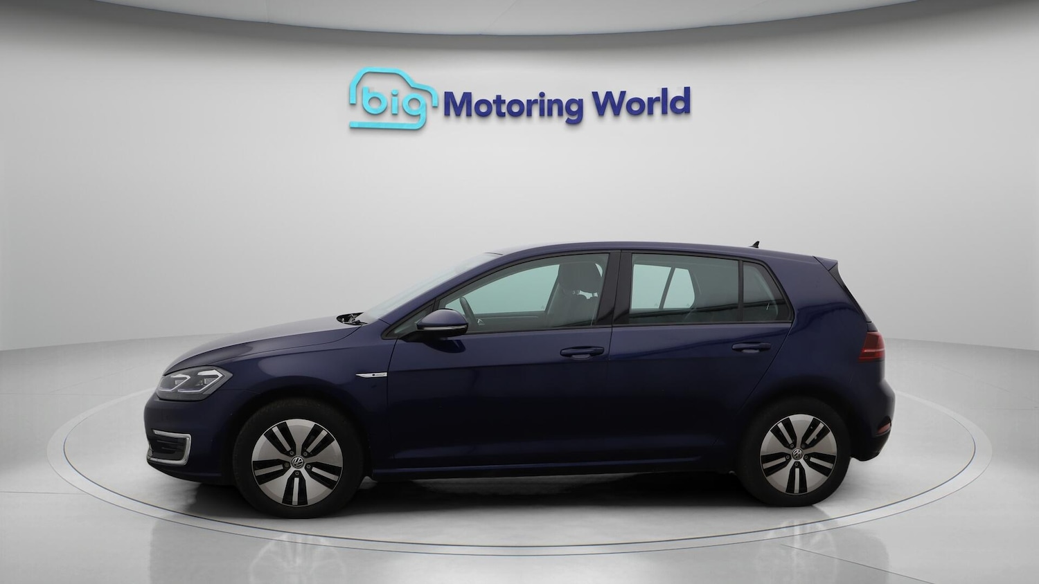 Used Volkswagen Golf for sale - 76727421: Photo 5