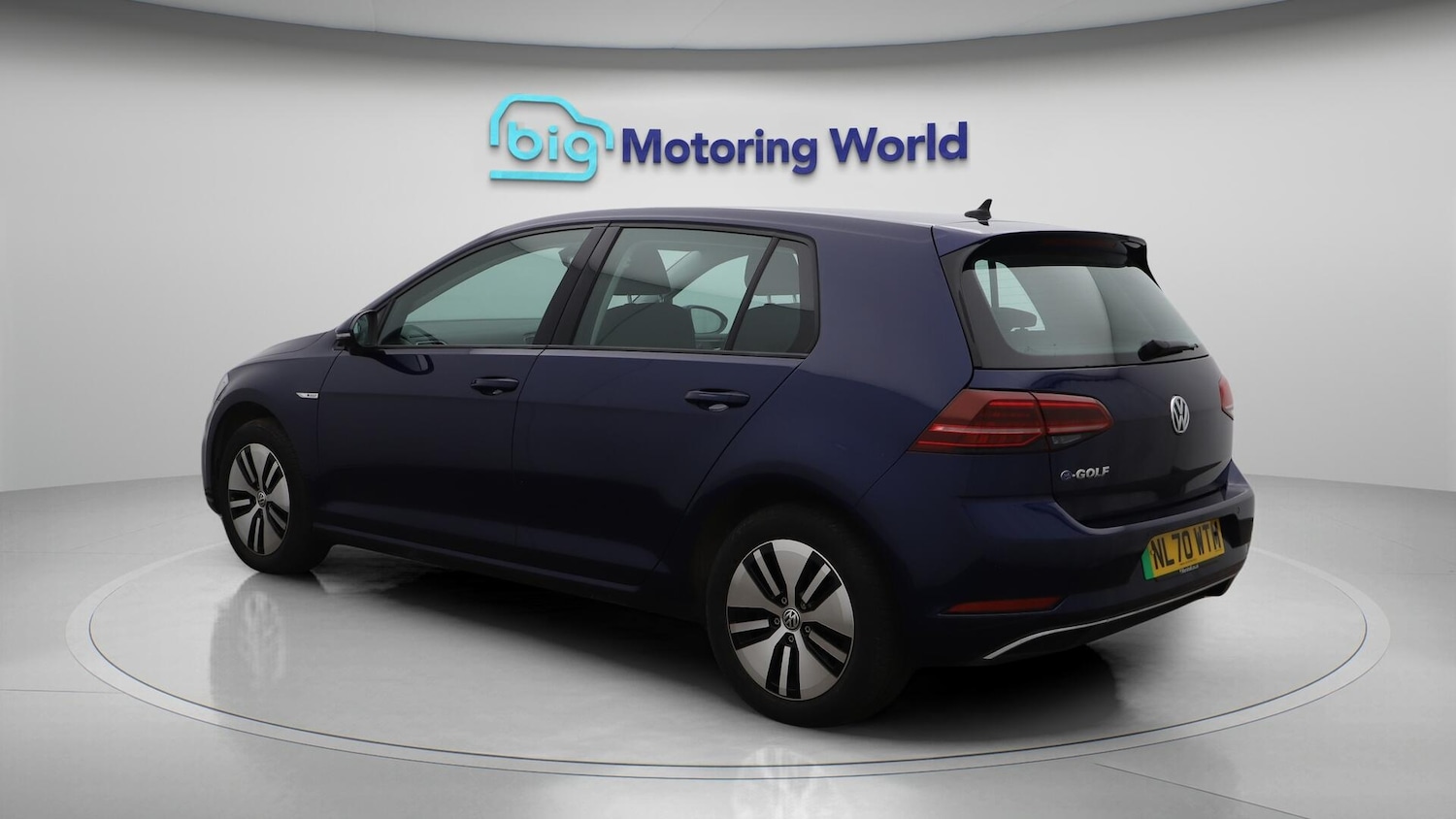 Used Volkswagen Golf for sale - 76727421: Photo 6