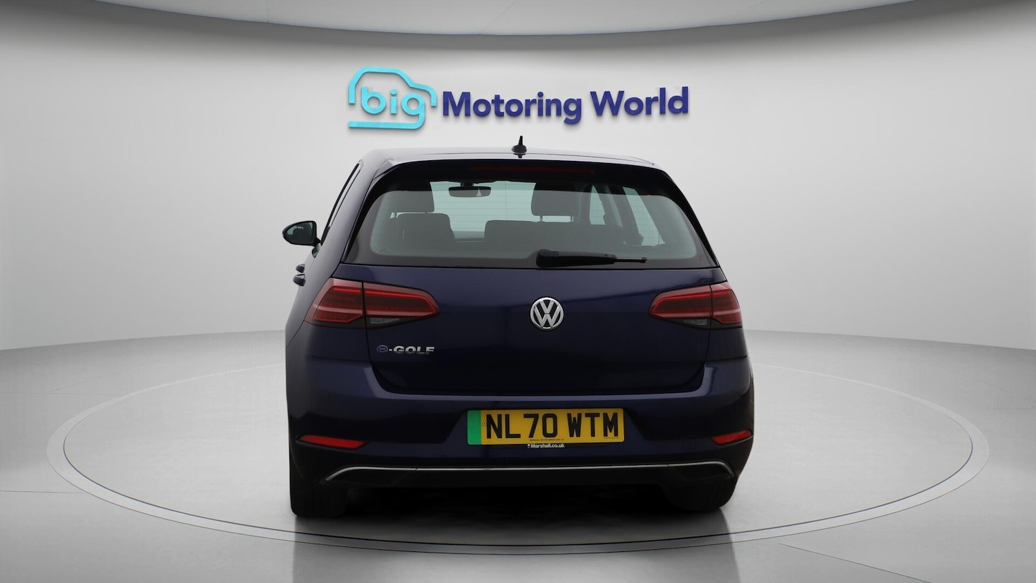 Used Volkswagen Golf for sale - 76727421: Photo 7