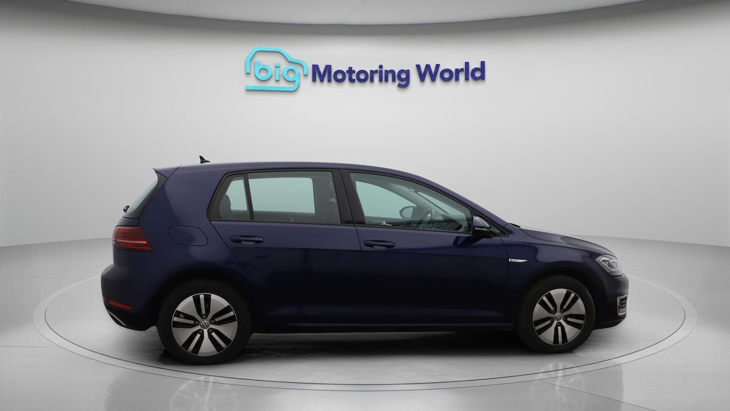 Used Volkswagen Golf for sale - 76727421: Photo 9
