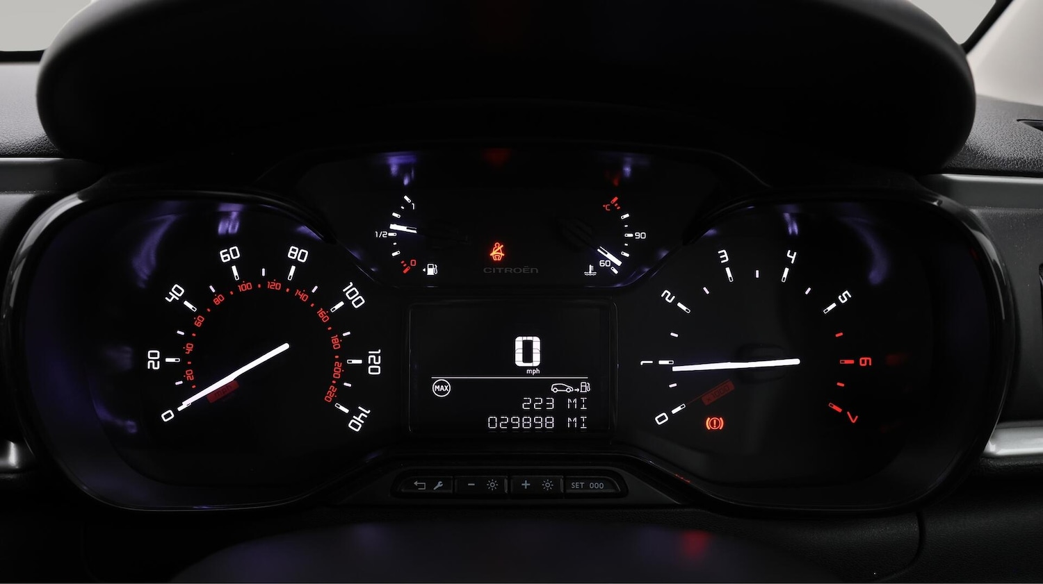 Used Citroen C3 2023 for sale - 76380789: Photo 10