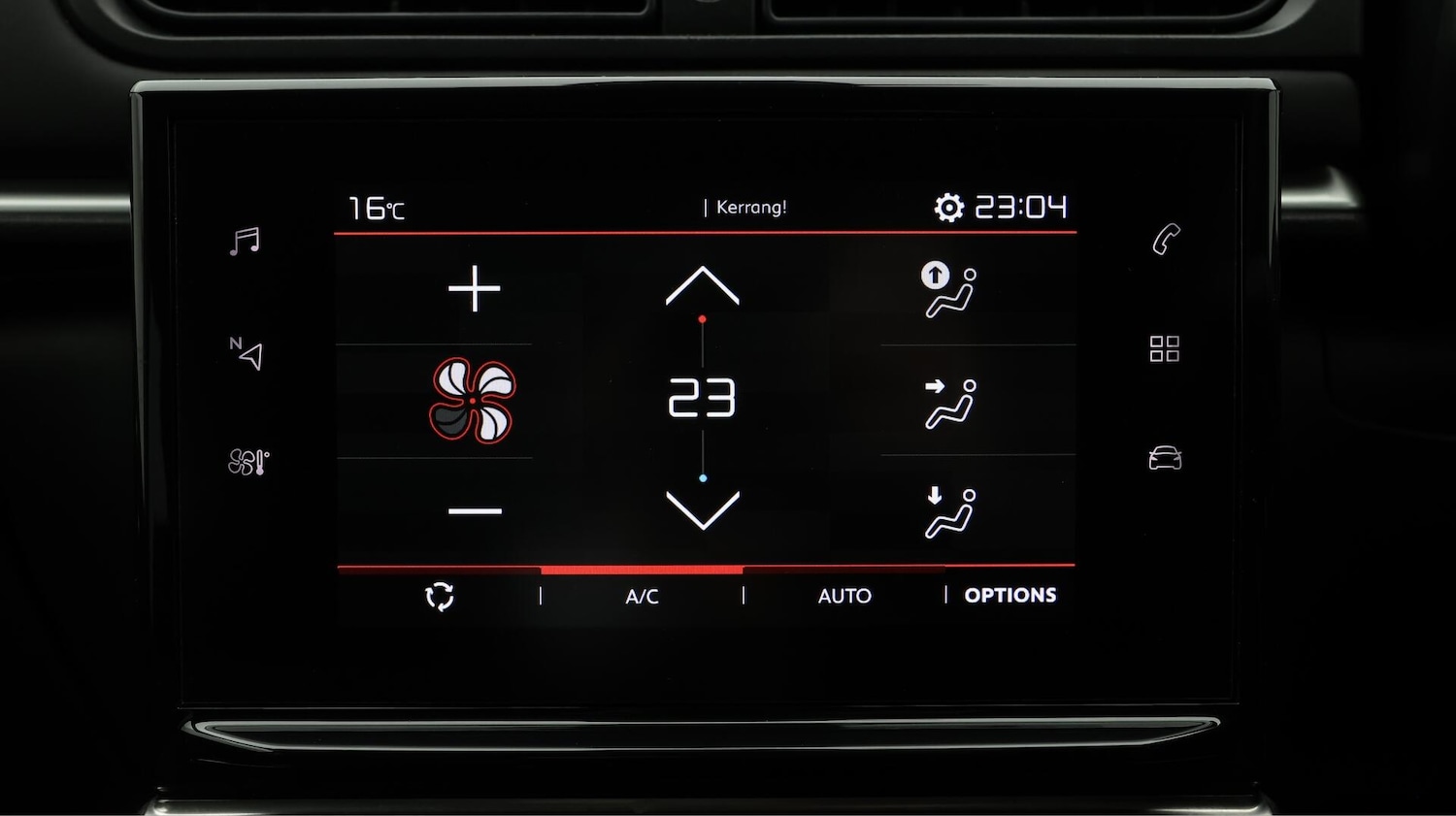 Used Citroen C3 2023 for sale - 76380789: Photo 12