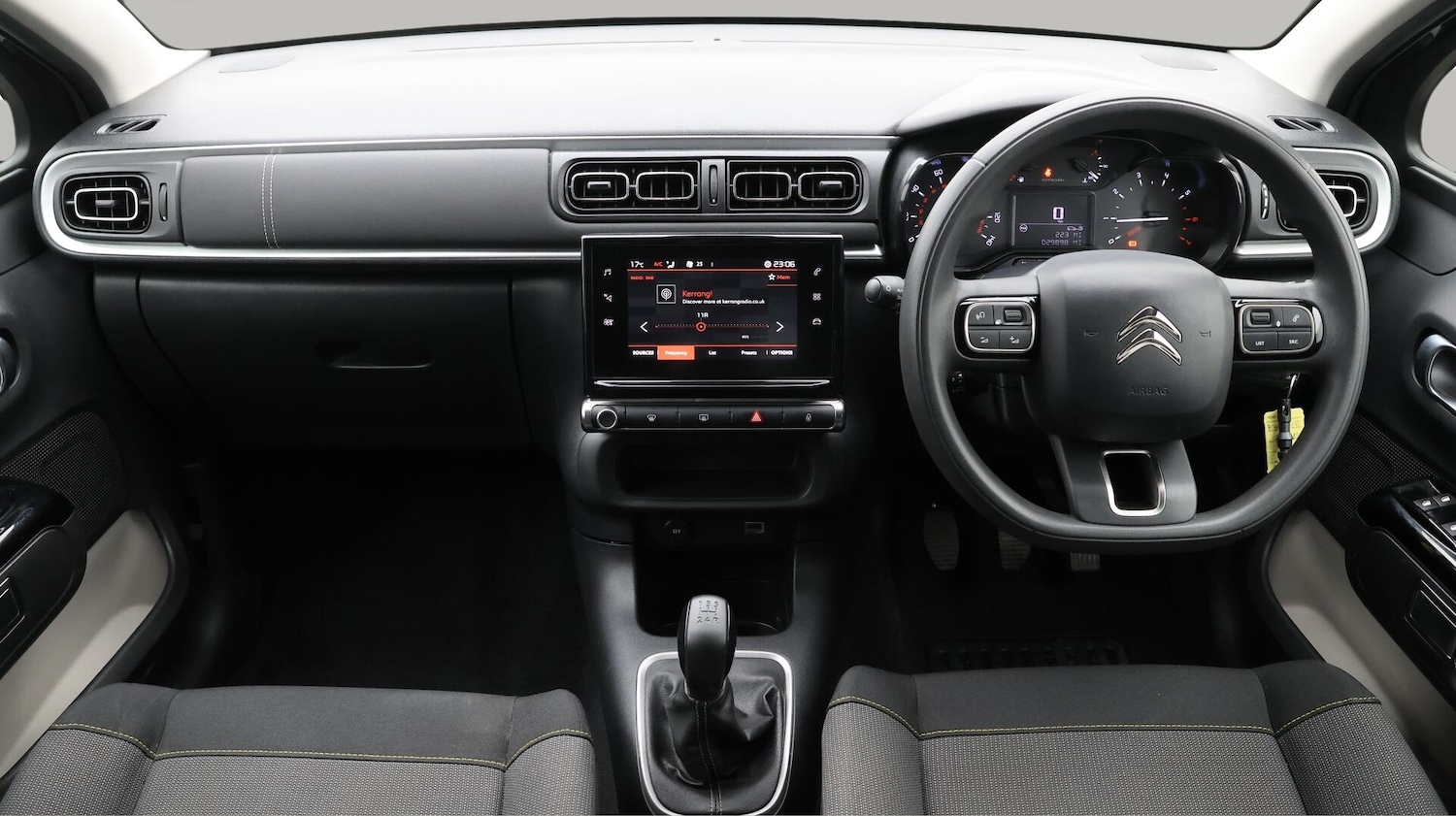 Used Citroen C3 2023 for sale - 76380789: Photo 13