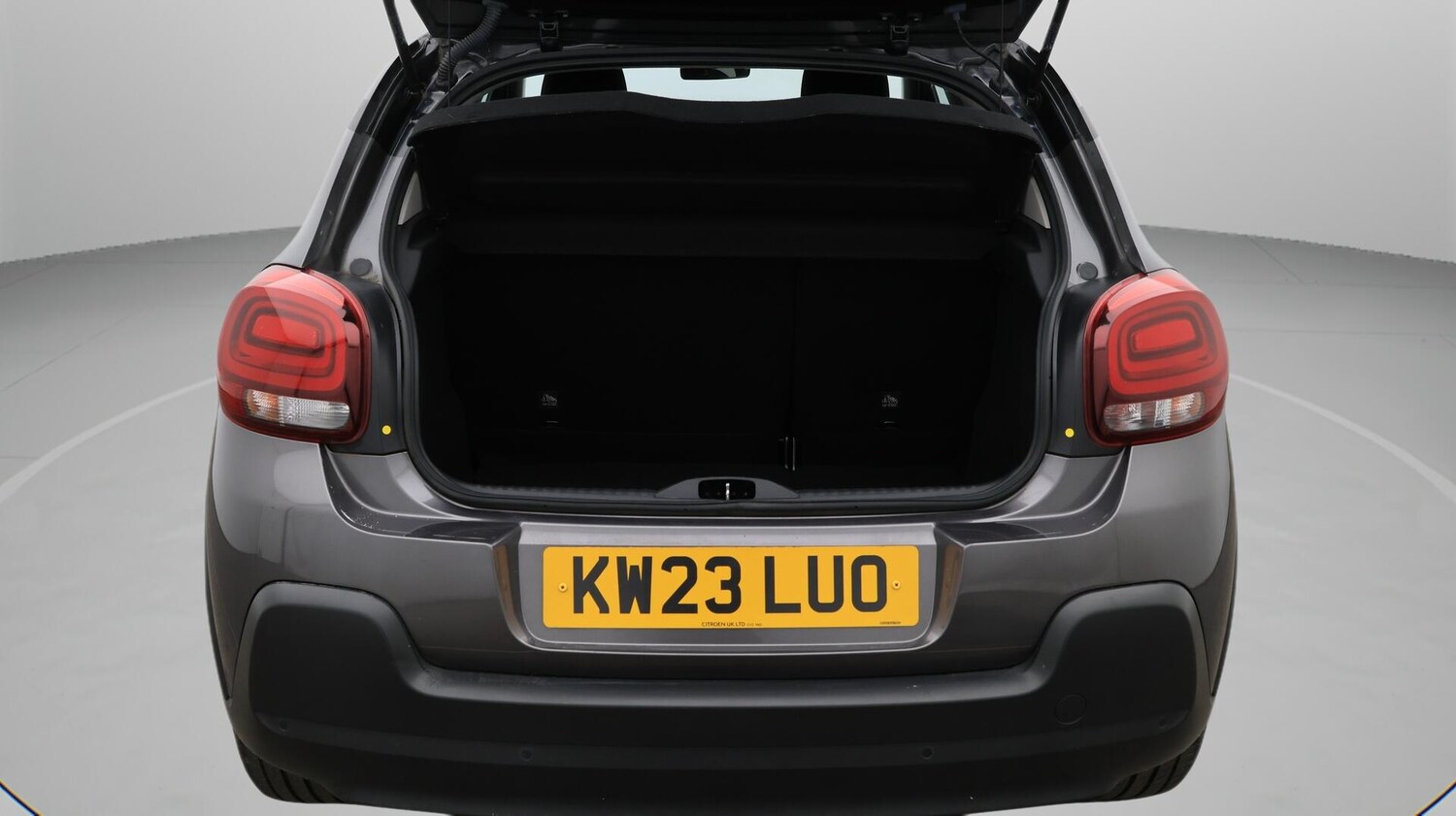 Used Citroen C3 2023 for sale - 76380789: Photo 17