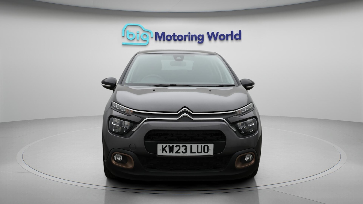 Used Citroen C3 2023 for sale - 76380789: Photo 2
