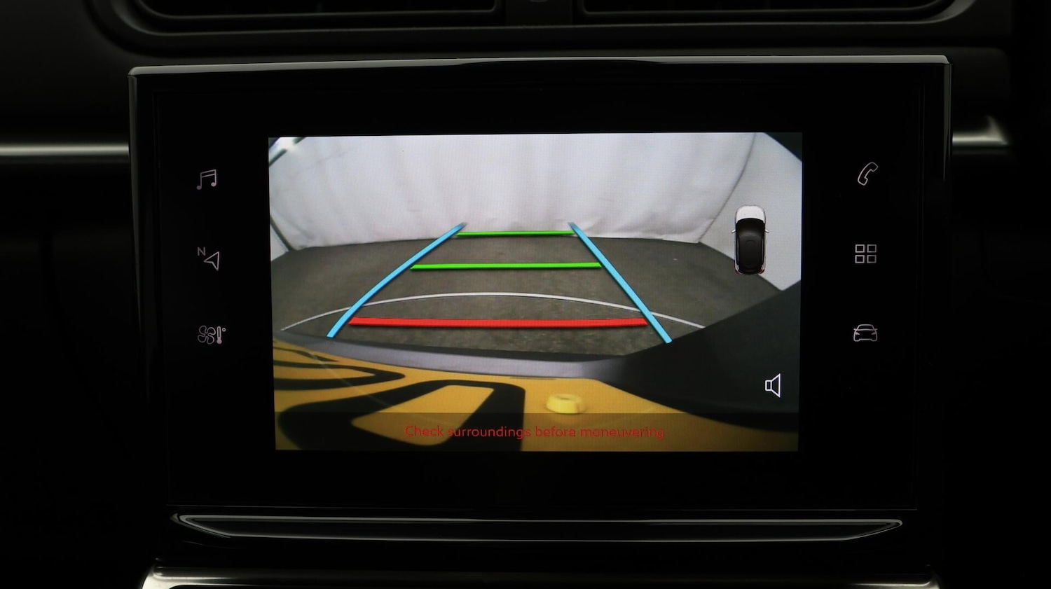 Used Citroen C3 2023 for sale - 76380789: Photo 26