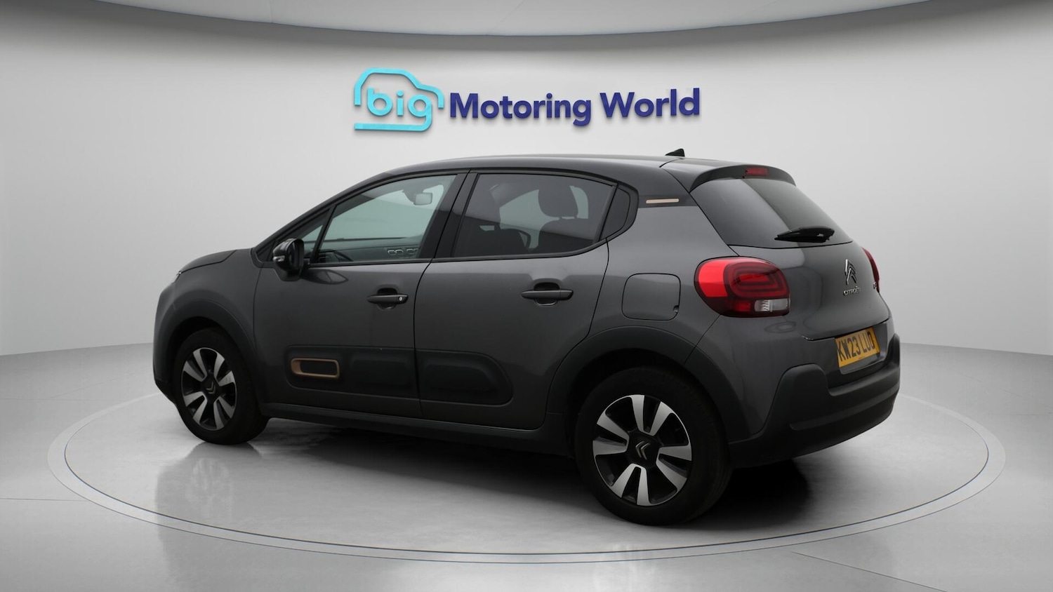 Used Citroen C3 2023 for sale - 76380789: Photo 5