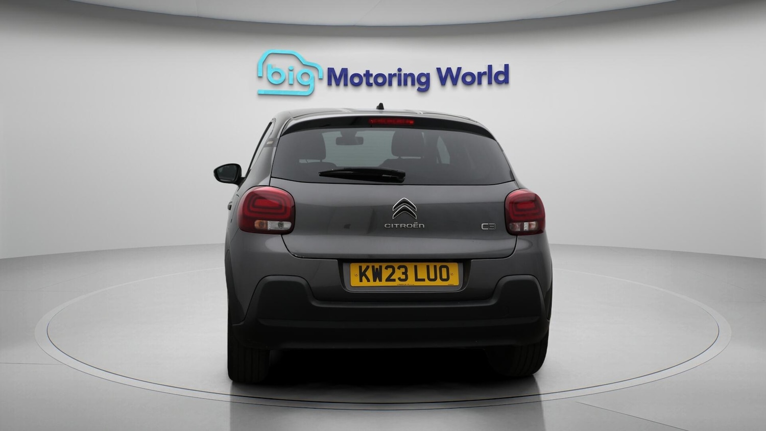 Used Citroen C3 2023 for sale - 76380789: Photo 6