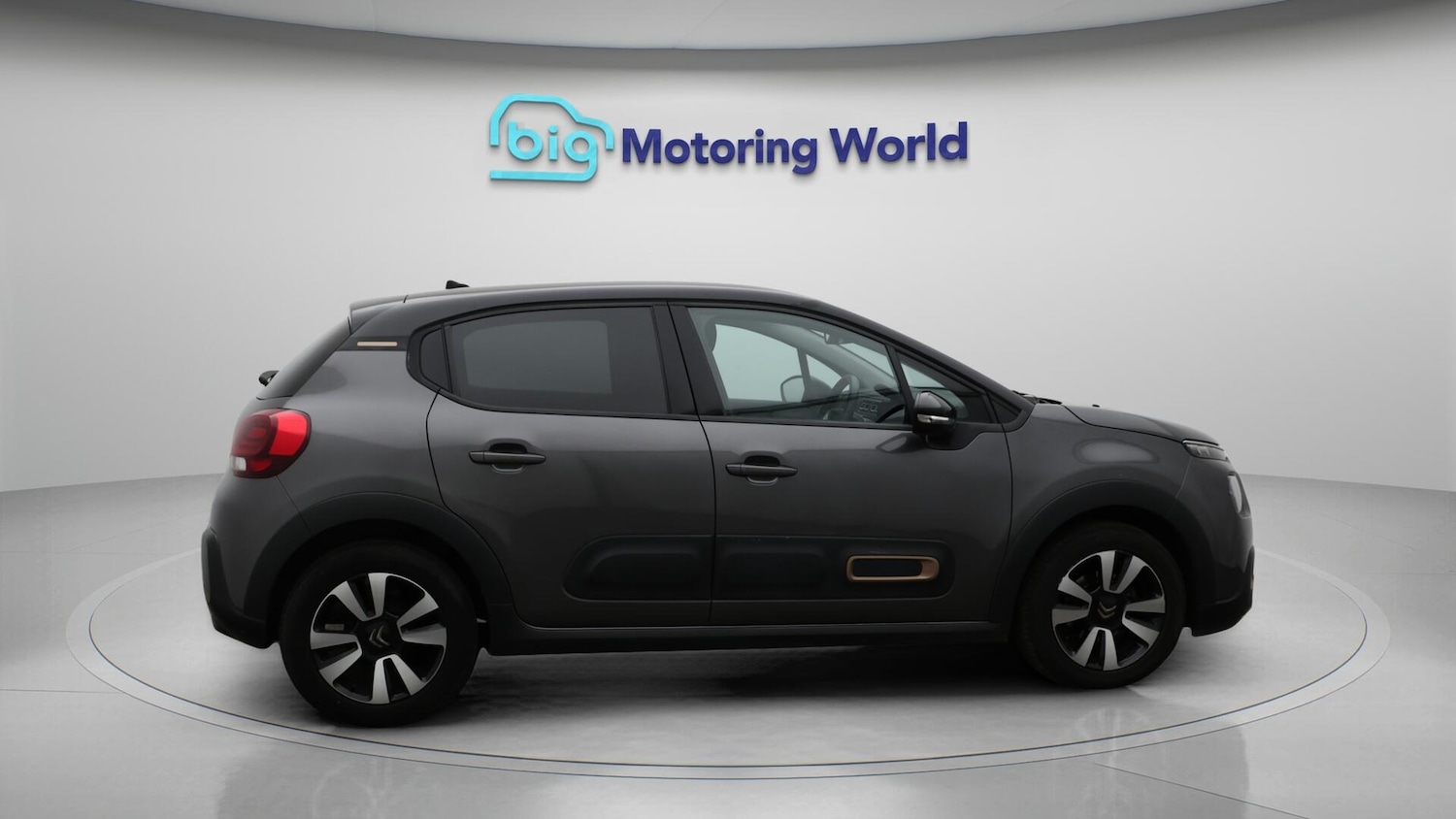 Used Citroen C3 2023 for sale - 76380789: Photo 8