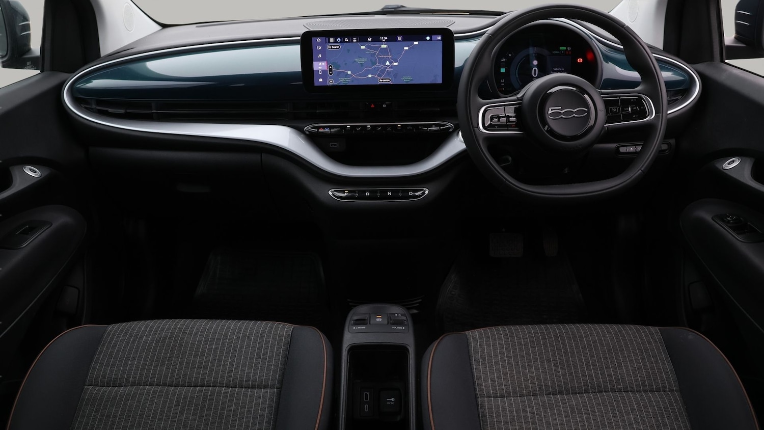 Used Fiat 500 2022 for sale - 77282390: Photo 13