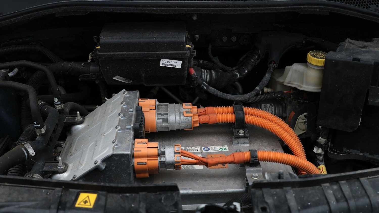 Used Fiat 500 2022 for sale - 77282390: Photo 19